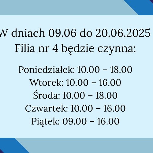 Obraz główny aktualności o tytule Ogłoszenia 
